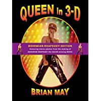 Los mejores  - Queen in 3-D: Bohemian Rhapsody Edition